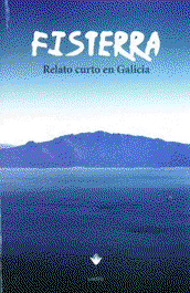 Fisterra, Xavier Alcalá - LINTEO