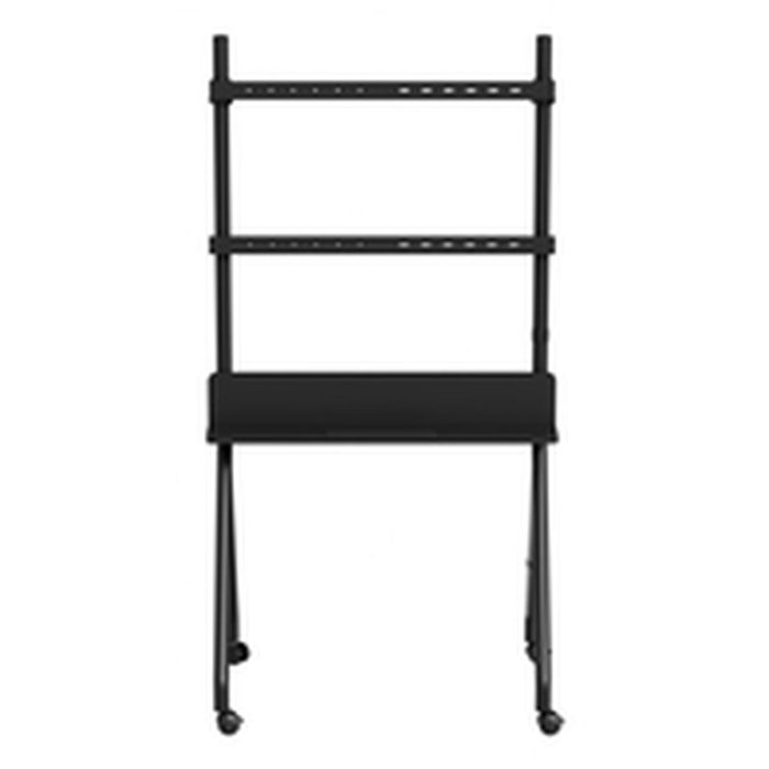 Gembird TVS-86F-02 Soporte de Suelo para TV 55-86 Pulgadas Negro