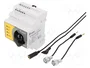 RABBIT Interruptor de servicio PSR