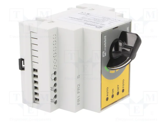 RABBIT Interruptor de servicio PSR