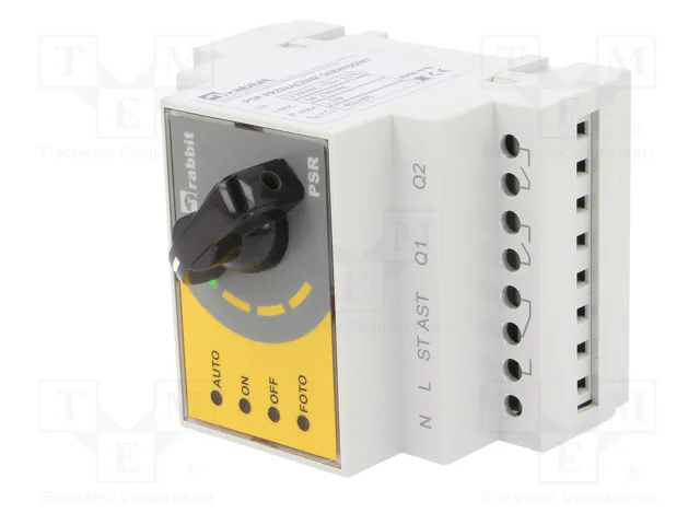 RABBIT Interruptor de servicio PSR
