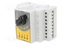 RABBIT Interruptor de servicio PSR
