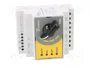 RABBIT Interruptor de servicio PSR