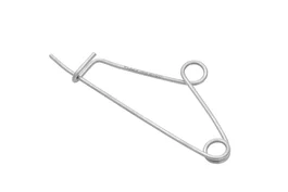 Vi 106699 Organizador Para Instrumental Mayo, Organizador de instrumental para clasificar por tipo de cirugía