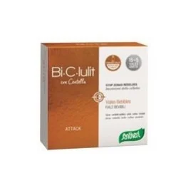 Santiveri Bi-C-Lulit Con Centella 20 Amp