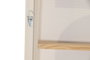 DKD Home Decor Cuadro Lienzo Amor Pintado a Mano 102,5x4x142,5 cm