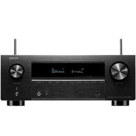 Receptor Denon AVR-X2800H