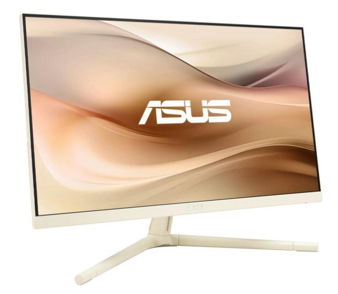ASUS VU279CFE-M Monitor 27 pulg. IPS Full HD 100 Hz