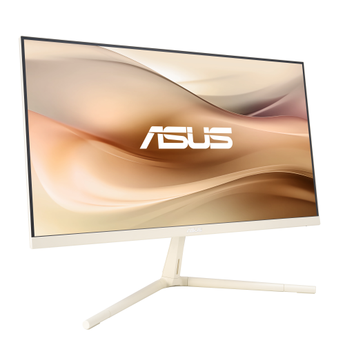 Asus VU279CFE-M Pantalla para PC 27 Pulgadas Full HD IPS 1ms Beige