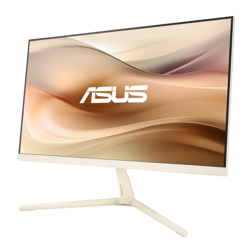 Asus VU279CFE-M Pantalla para PC 27 Pulgadas Full HD IPS 1ms Beige