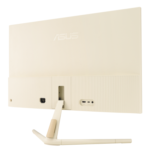 Asus VU279CFE-M Pantalla para PC 27 Pulgadas Full HD IPS 1ms Beige
