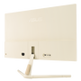 Asus VU279CFE-M Pantalla para PC 27 Pulgadas Full HD IPS 1ms Beige