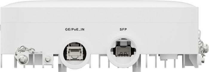 HUAWEI eKit AP761 Punto de acceso para exteriores Wi-Fi 6 de doble banda HUAWEI eKit AP761 Punto de acceso para exteriores Wi-Fi 6 de doble banda