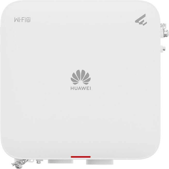 HUAWEI eKit AP761 Punto de acceso para exteriores Wi-Fi 6 de doble banda HUAWEI eKit AP761 Punto de acceso para exteriores Wi-Fi 6 de doble banda