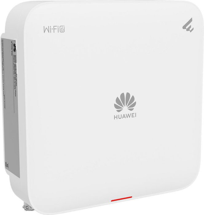 HUAWEI eKit AP761 Punto de acceso para exteriores Wi-Fi 6 de doble banda HUAWEI eKit AP761 Punto de acceso para exteriores Wi-Fi 6 de doble banda