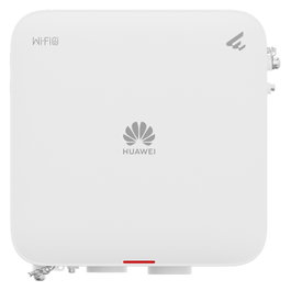 HUAWEI AP761 Punto de Acceso Exterior 11ax Doble Banda 2+2 Antenas Integradas BLE