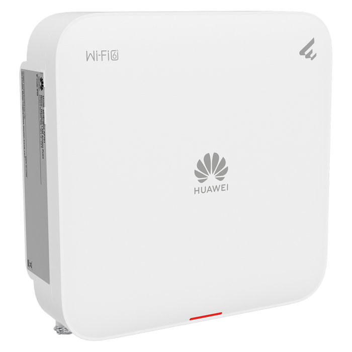 HUAWEI AP761 Punto de Acceso Exterior 11ax Doble Banda 2+2 Antenas Integradas BLE