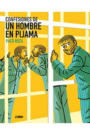 Astisendo Grupo Editorial, S.L. Confesiones de un hombre en pijama (2ª Edición)