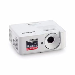 InFocus Nemesis IN1006SL Proyector Láser WXGA 4500 ISO Lumen