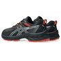 Zapatillas Deportivas Infantiles Asics Pre Venture 9 Gs Negro 36