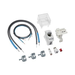 Hager ZY3XL Accesorio para tablero de distribución eléctrica