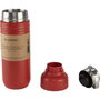 Le Creuset Botella para beber On The Go rojo 500 ml