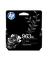 HP Cartucho de Tinta 963XL Negro