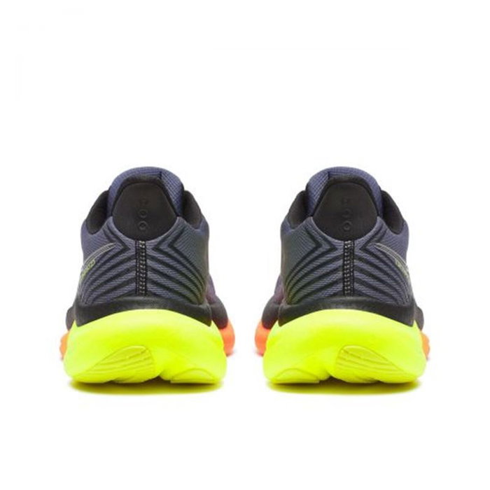 Zapatillas de Running para Adultos Saucony Triumph 23 Azul S