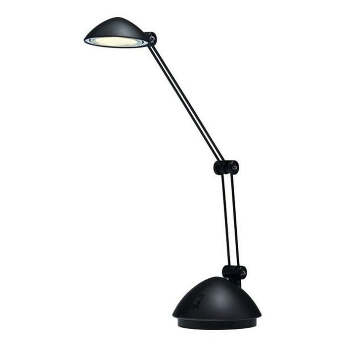 ARCHIVO 2000 Lámpara de sobremesa A.2000 LED 3W SPACE negra