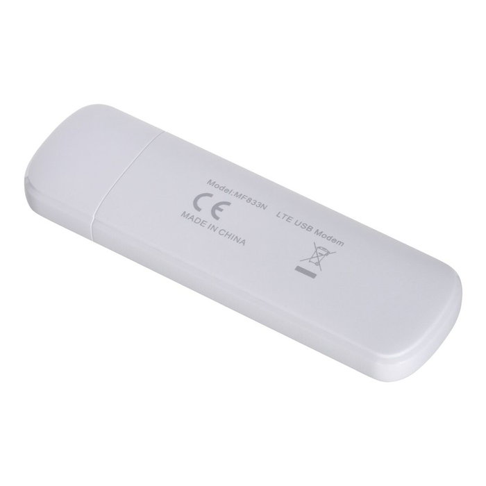ZTE MF833N Blanco