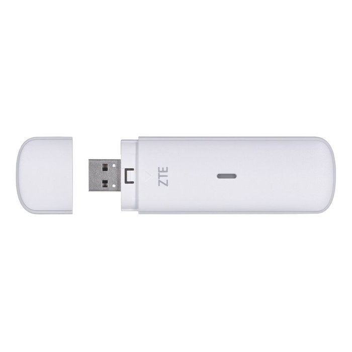 ZTE MF833N Blanco