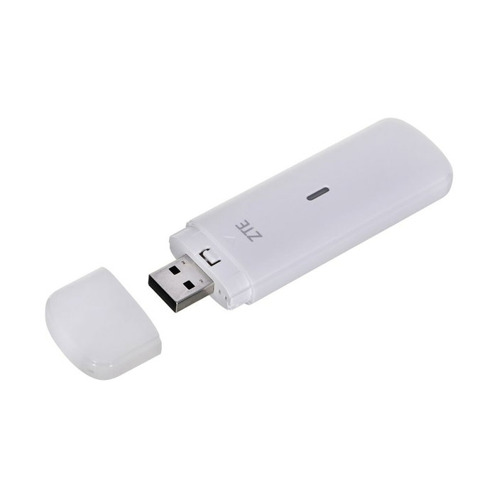 ZTE MF833N Blanco