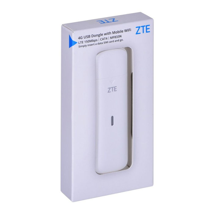 ZTE MF833N Blanco