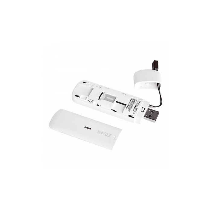 ZTE MF833N Blanco