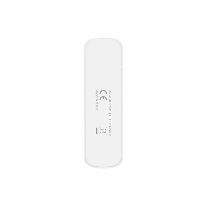 ZTE MF833N Blanco