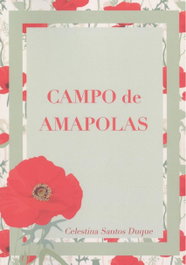 Campo de amapolas, Celestina Santos Duque - PUNTO DIDOT