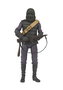 NECA Figura Gorilla Soldier El Planeta de los Simios 18cm Articulada con Accesorios Basada en la Película de 1968