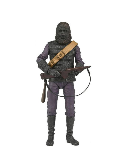 NECA Gorilla Soldier Figura 18 cm Planet of the Apes Legacy Series