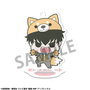 Gintama Figuras acrílico Prince Hata & Animal Paradise 6 cm Expositor (6)