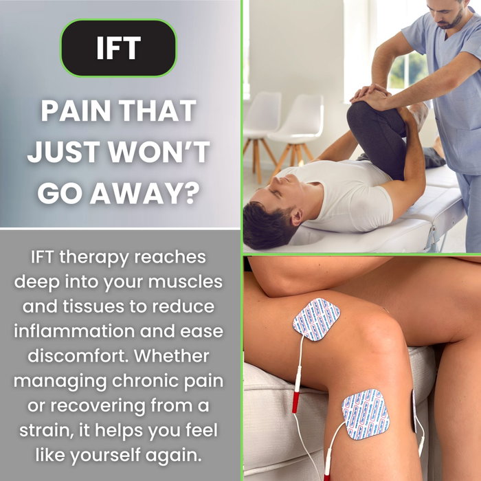 Tenscare Unipro Dispositivo de Multiterapia para Fisioterapia y Rehabilitación