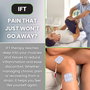 Tenscare Unipro Dispositivo de Multiterapia para Fisioterapia y Rehabilitación