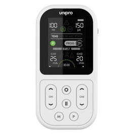 Tenscare Unipro Dispositivo de Multiterapia para Fisioterapia y Rehabilitación