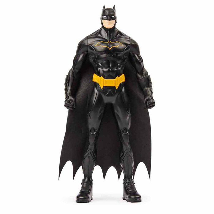 SPIN MASTER Figuras de Acción DC Batman de 15 cm Surtidas