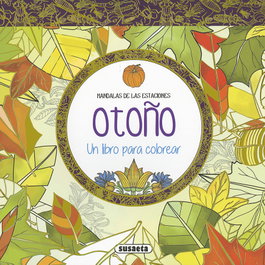 SUSAETA EDICIONES Otoño - VV.AA.