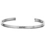 Pulsera Mujer CO88 Collection 8CB-19013 Plateado