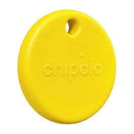 Chipolo POP Buscador Amarillo