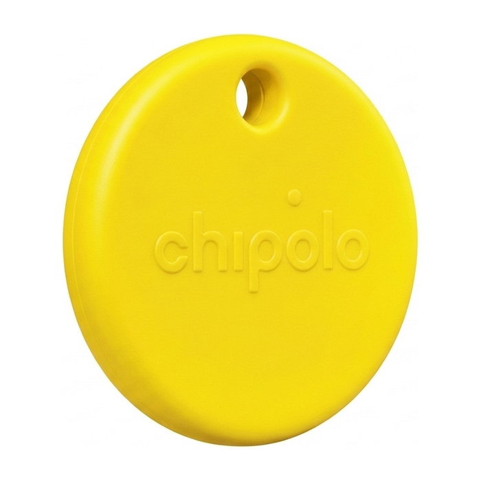 Chipolo POP Buscador Amarillo Chipolo POP Buscador Amarillo
