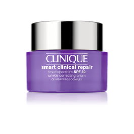 Clinique Smart Clinical Crema Antiarrugas SPF30 50 ml