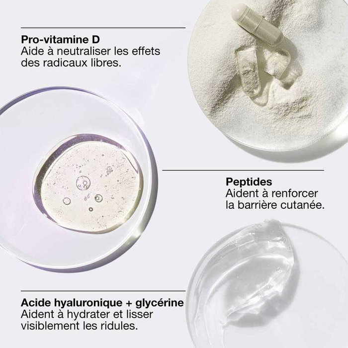 Crema Antiarrugas Clinique Smart Clinical Spf 30 50 ml