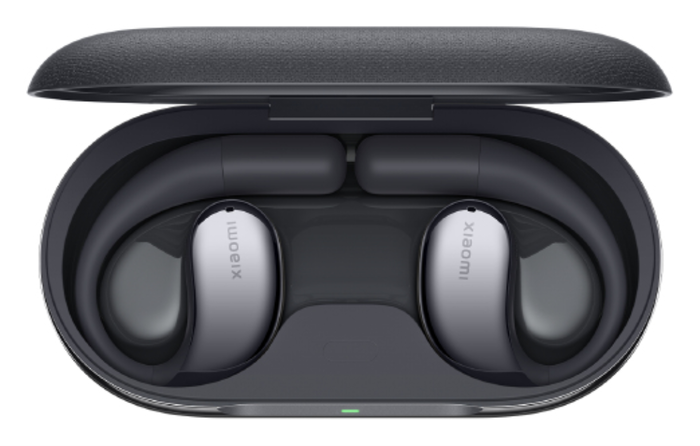 Xiaomi OpenWear Stereo Gris Cósmico